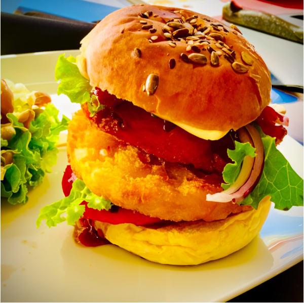 Brasserie Le QG - restaurant NONTRON - top resto NONTRON